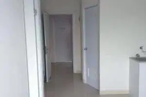 Green Pramuka Apartment Disewakan Kosongan