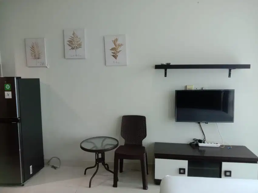 Apartment Puri Mansion (Studio)