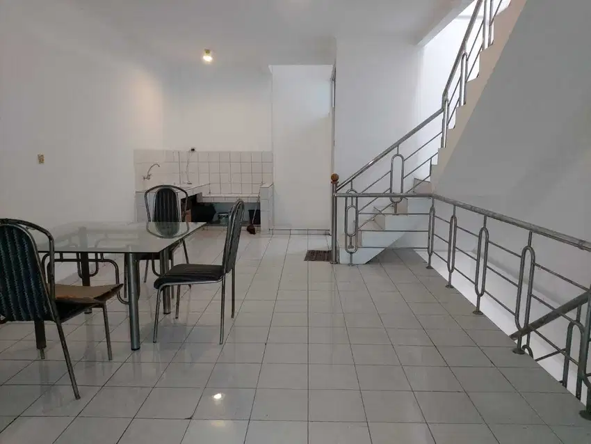 Disewakan/Dijual BU Ruko Siap Usaha Kantor di Kopo Mas Bandung