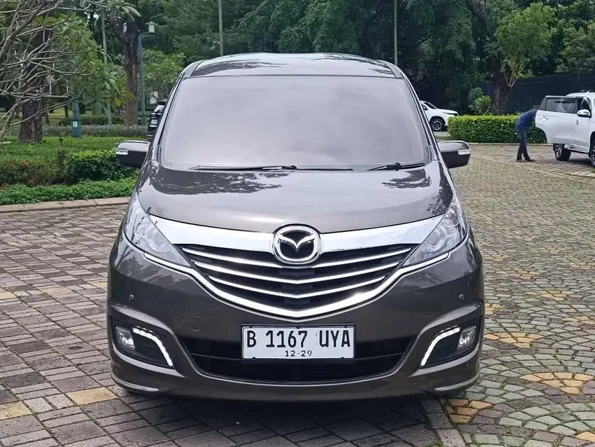 MAZDA BIANTE 2.0 SKYACTIV AT 2014
