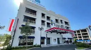 Disewakan Per-3 Bulan Tipe Studio Districk 2 Apartement Meikarta