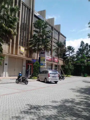 Ruko Gandeng Ready Siap Pakai di Komp.Golf Lake Residence Cengkareng