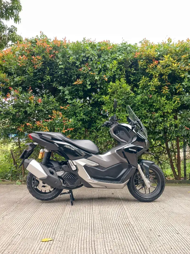 DP 500RB HONDA NEW ADV 160 CBS TAHUN 2022