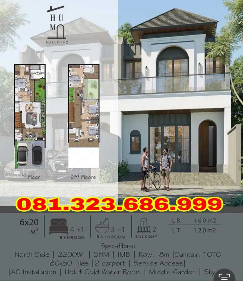 NEW Manyar Tirto dkt Klampis Kertajaya Nginden Baruk Semolo Rungkut
