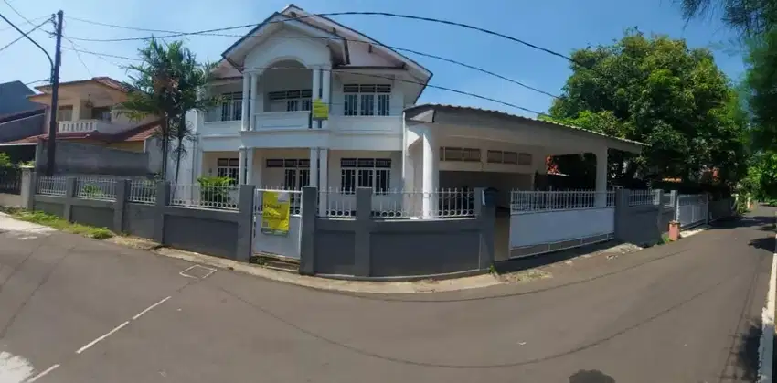 Turun Harga,  Rumah Bagus di Bawah NJOP Daerah Cipayung Jak-Tim