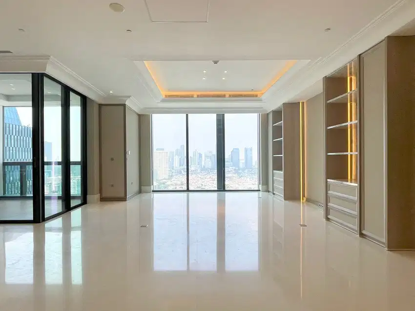 For Rent Apartment St Regis Jakarta Residence 3Bedroom