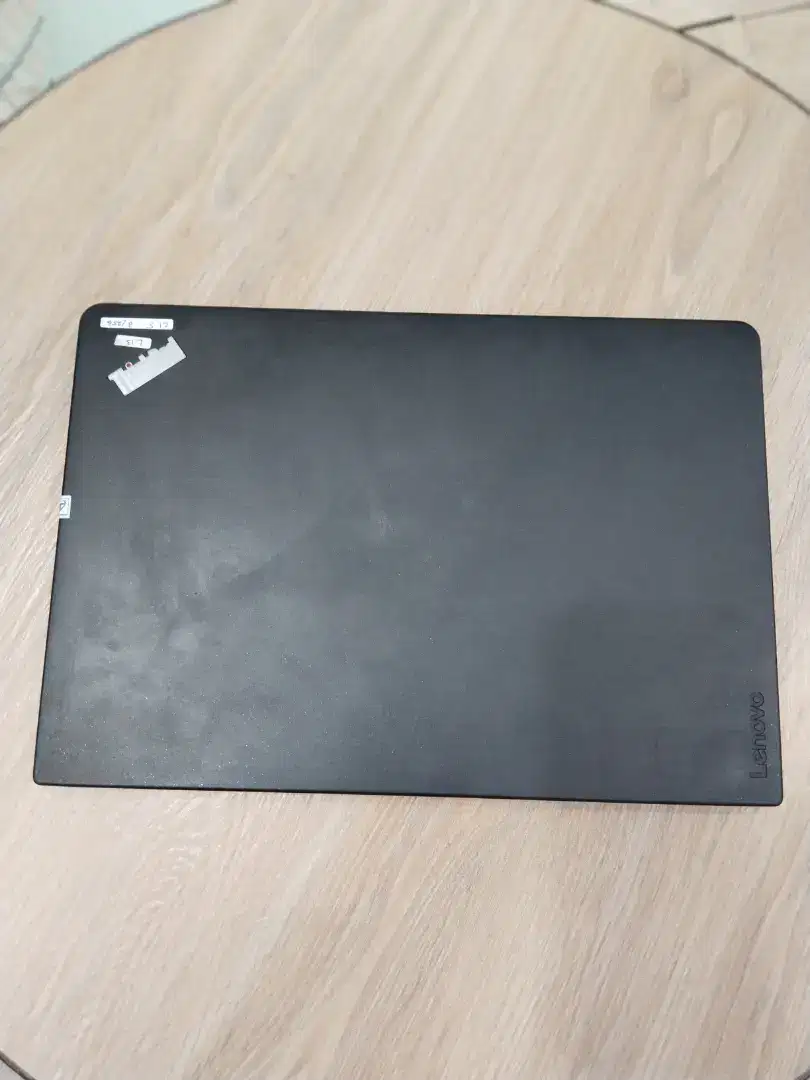 Lenovo thinkpad T13