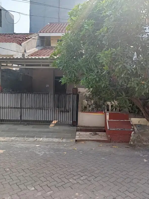 8. Beli Rumah Sekarang! GGL 1,5 Lantai, Cocok untuk Keluarga Muda