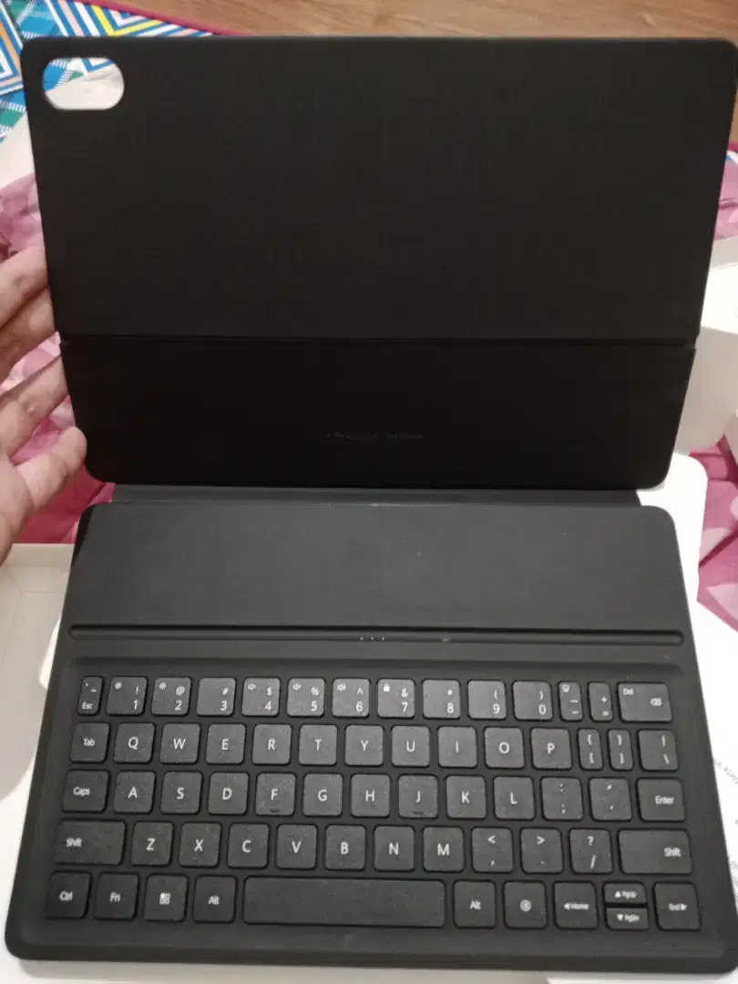 Huawei smart magnetic keyboard