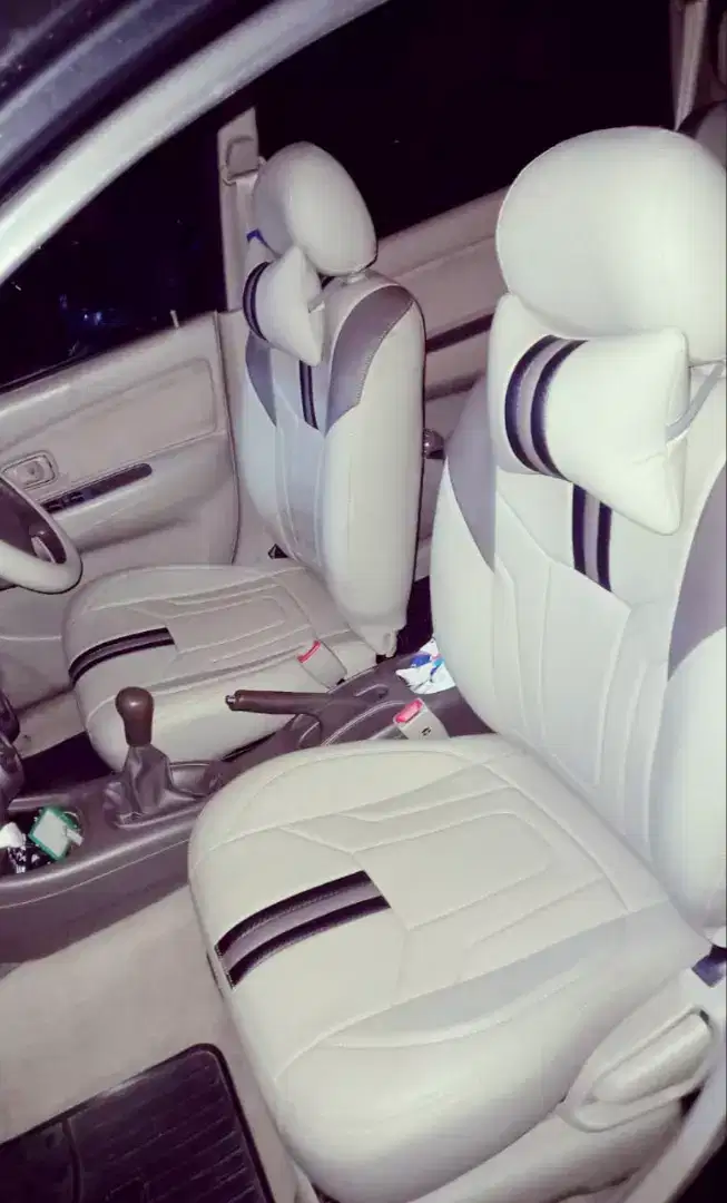 Sarung Jok Mobil