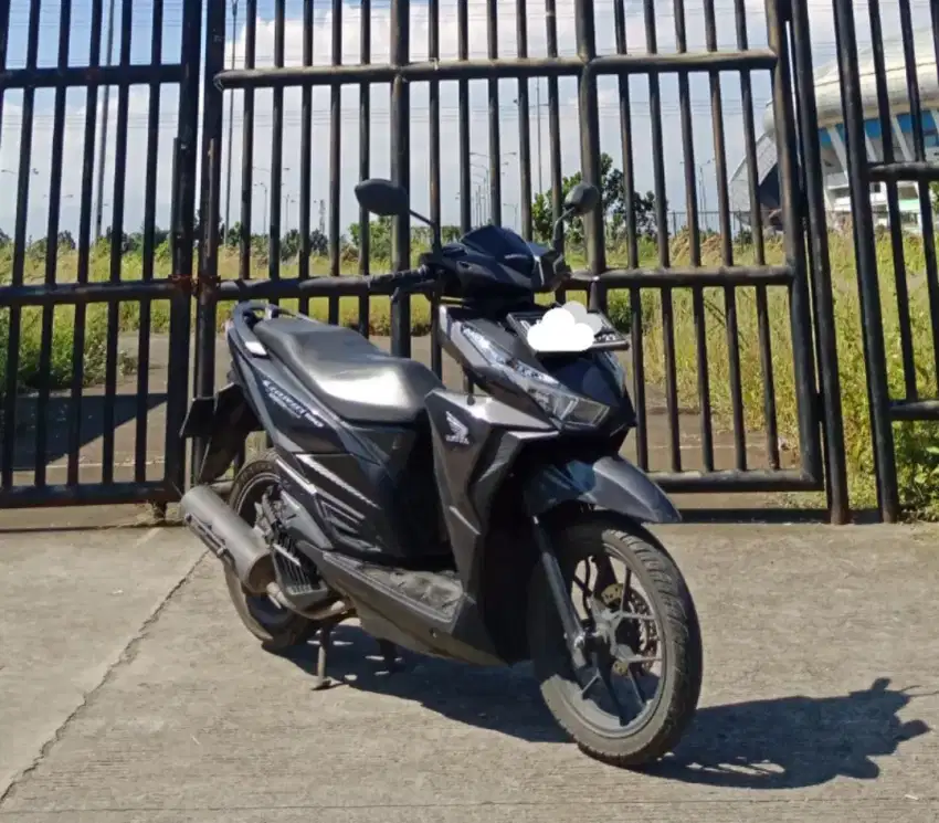 Vario 150 cc led old 2017