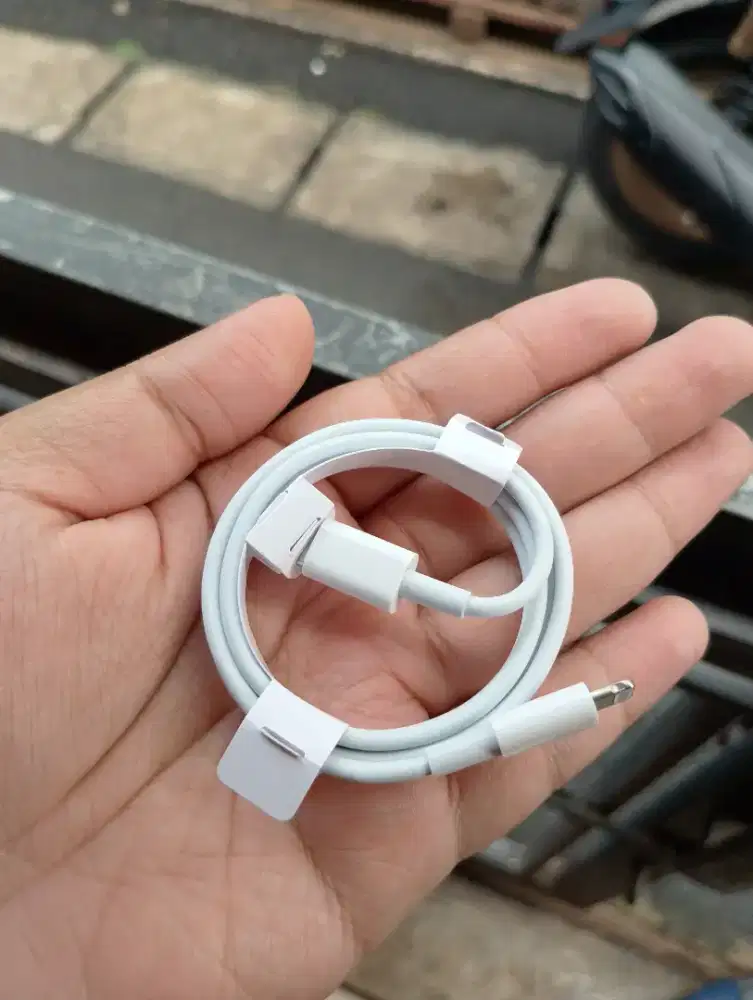 Kabel iPhone 13 C to Lighting