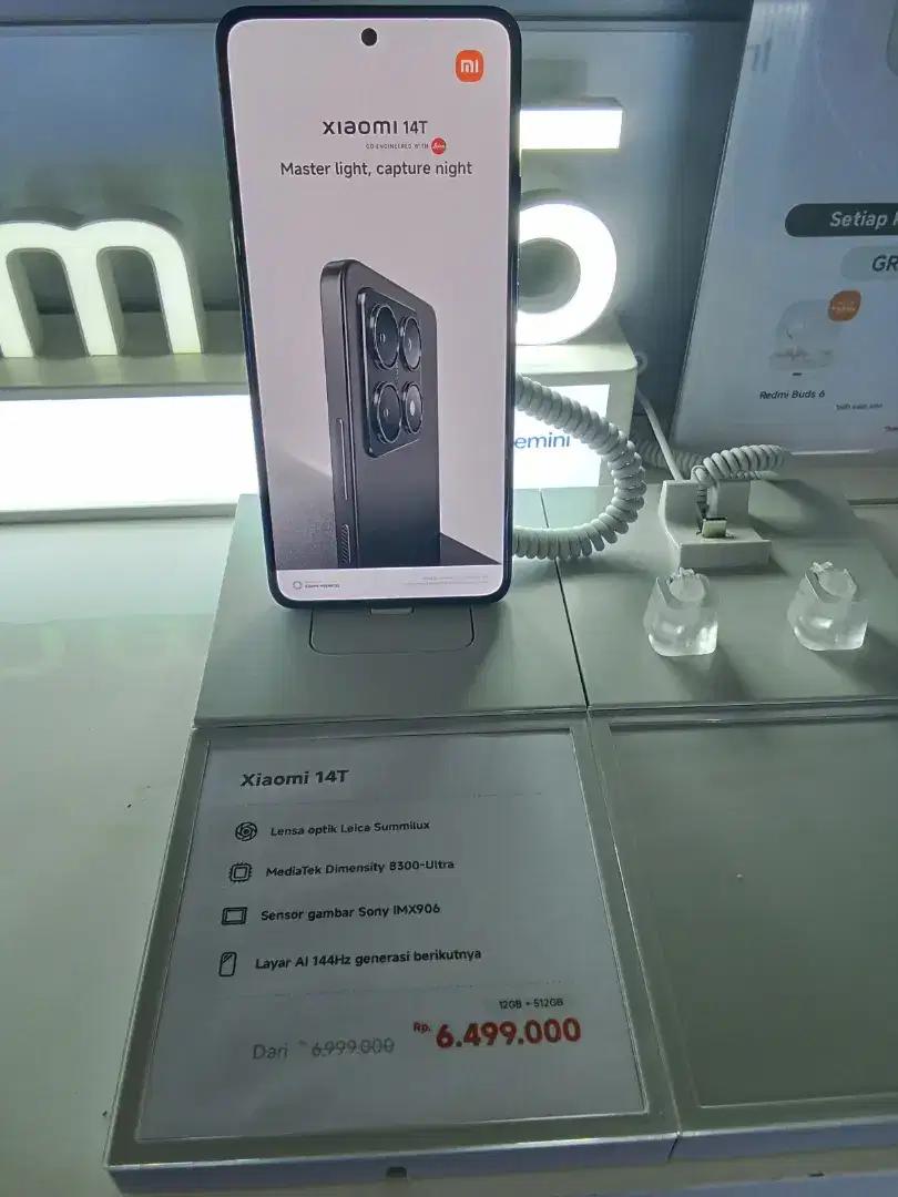 Xiaomi 14T Series