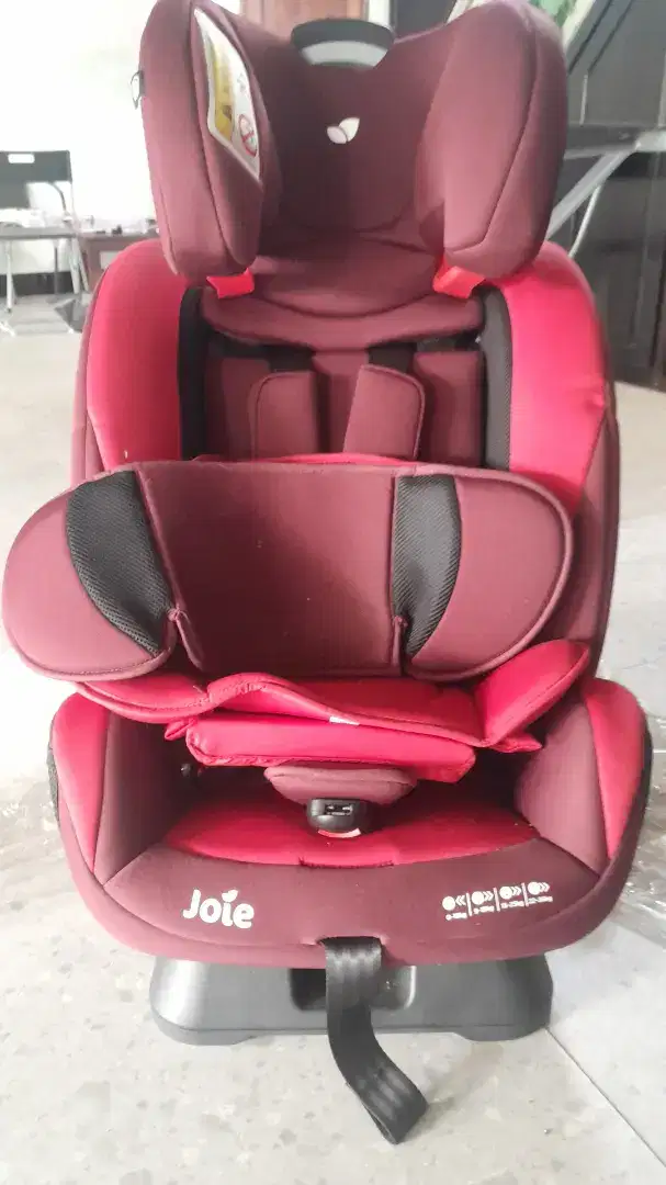 Kursi mobil buat anak