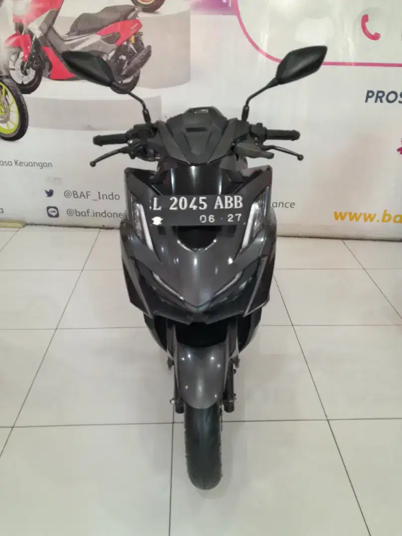 MEWAHH HONDA VARIO 160 2022
