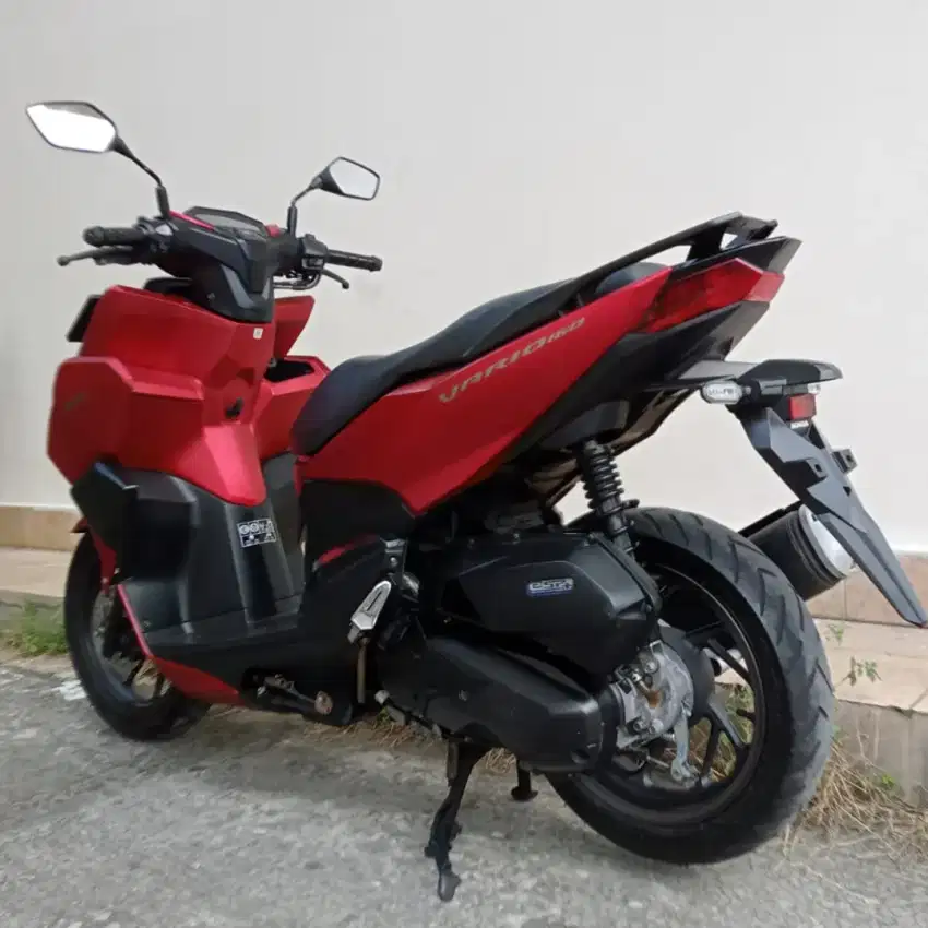 HONDA VARIO 160 CBS TAHUN 2023 CASH / KREDIT MURAH DP MULAI 500 RB