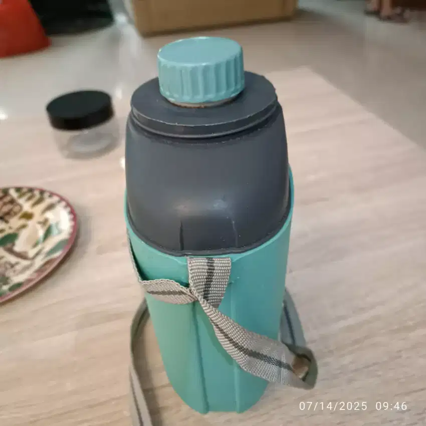 botol minuman termos cooler