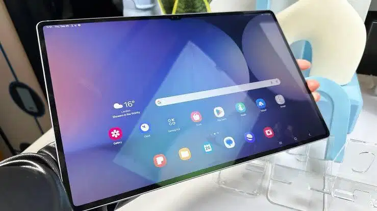Samsung Galaxy S10 Ultra