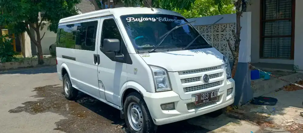 RENTAL MOBIL LEPAS KUNCI PICK UP BAK, BOX & BLINDVAN