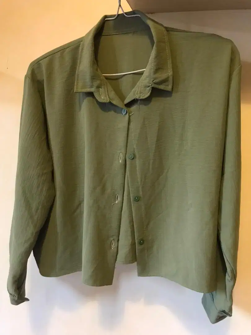 baju atasan wanita