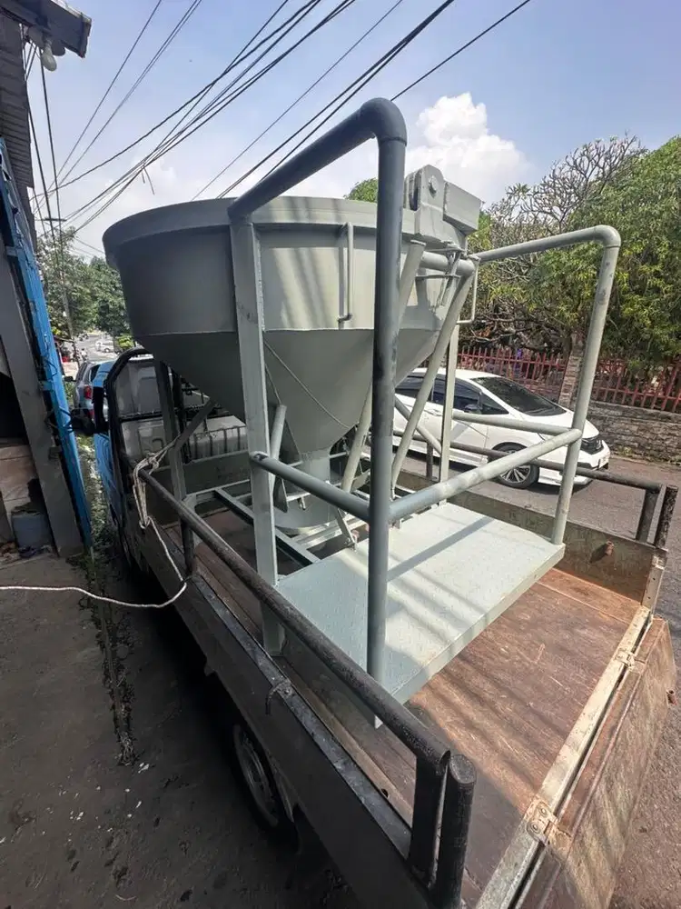 Jual dan sewa Bucket Cor