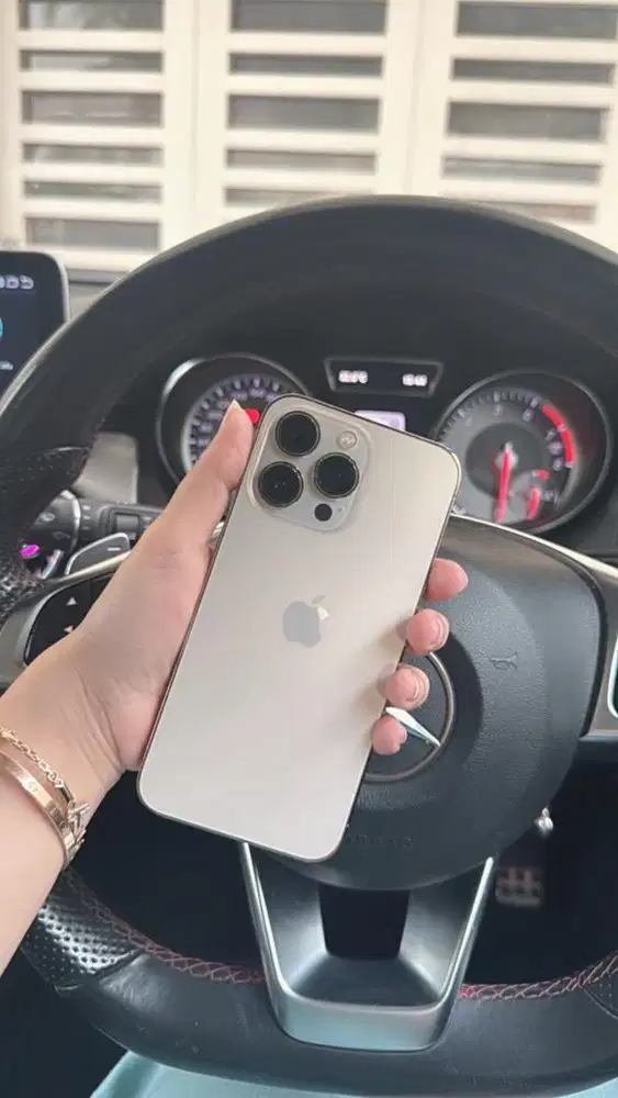 Iphone 13 PRO 128GB Nominus IBOX RESMI