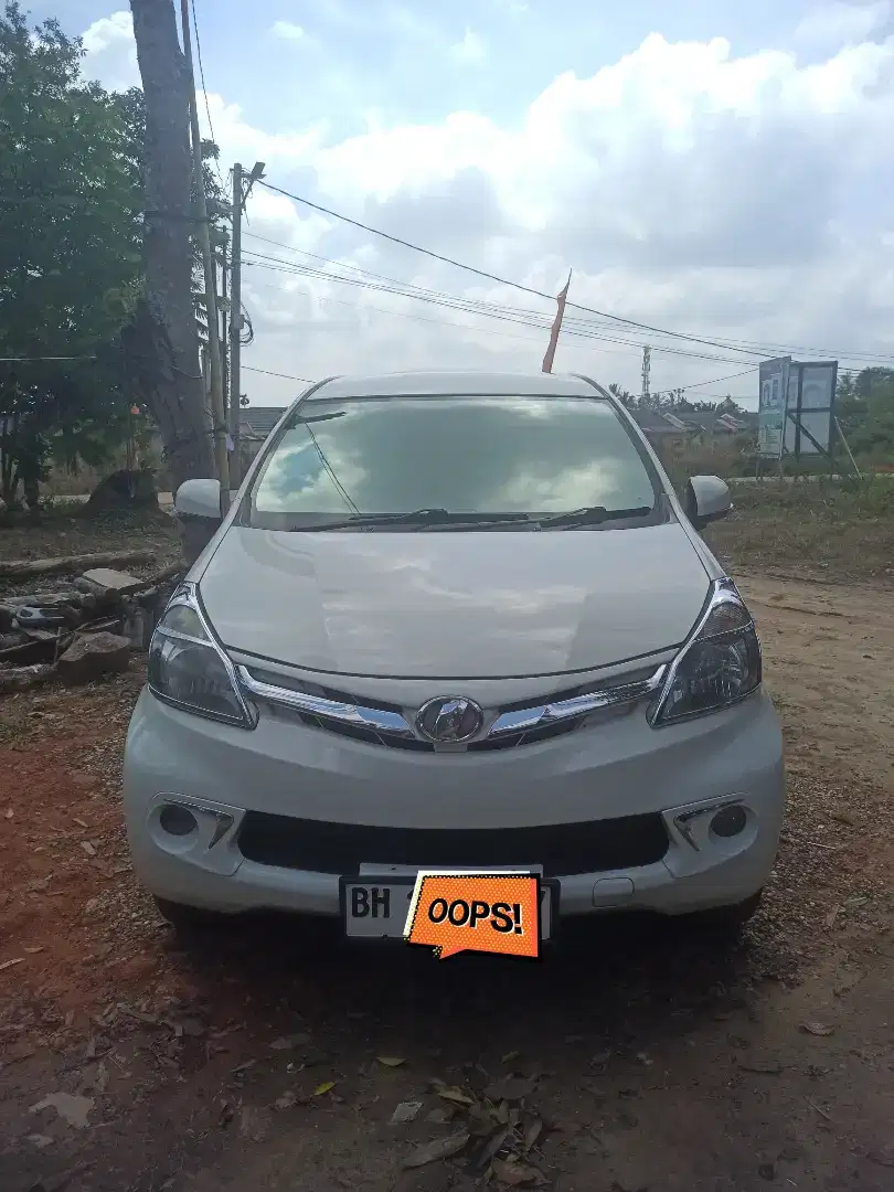 Xenia R deluxe 2014