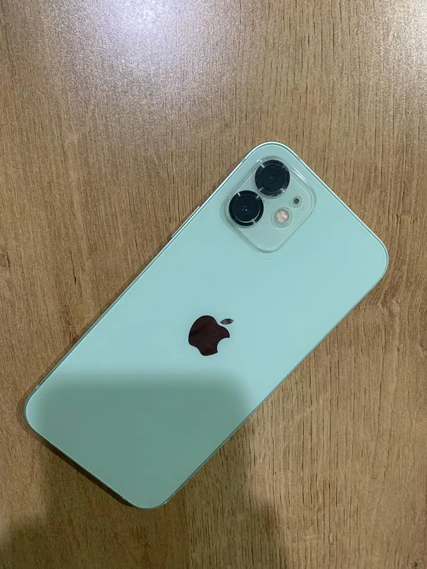iPhone 12 64GB IBOX - Second Like New
