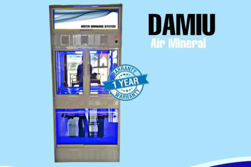 Jual filter penjernih air sumur dan pdam yang kotor dan bau
