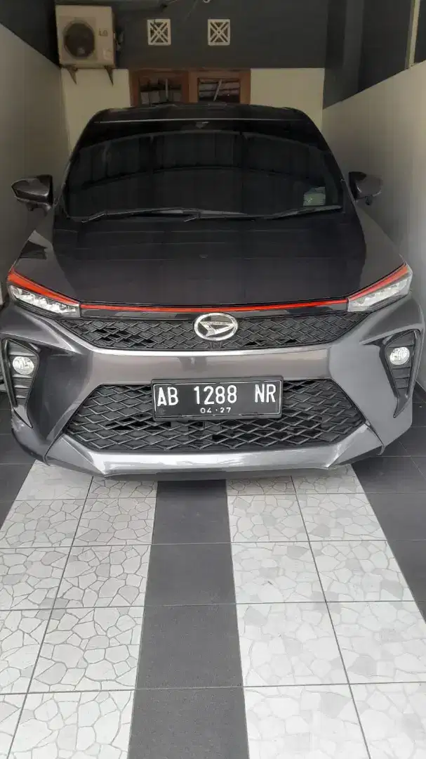 All New Xenia 1.5 R Manual 2022