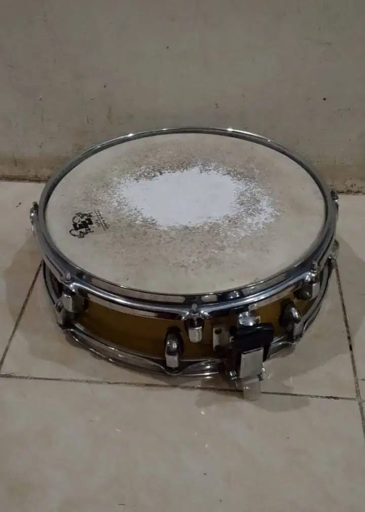 Snare Piccolo Second