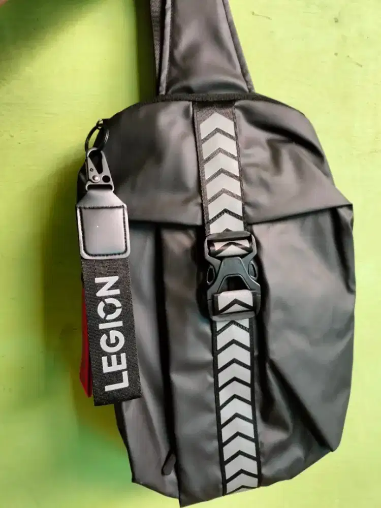 Sling Bag Lenovo Legion