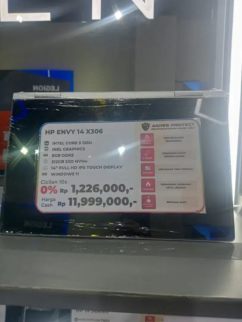 Segampang Itu Cicilan Di Home Credit Cukup KTP saja