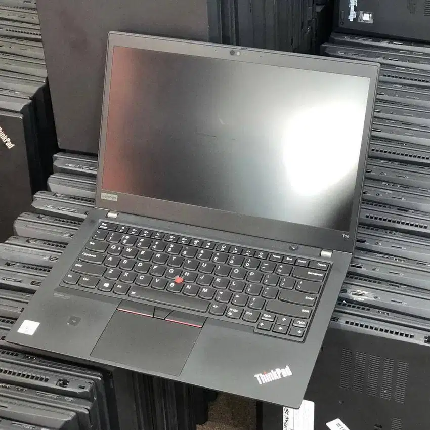 Laptop Lenovo Thinkpad T14 Core i5 Gen10 Ram 16GB DDR4 N-WC