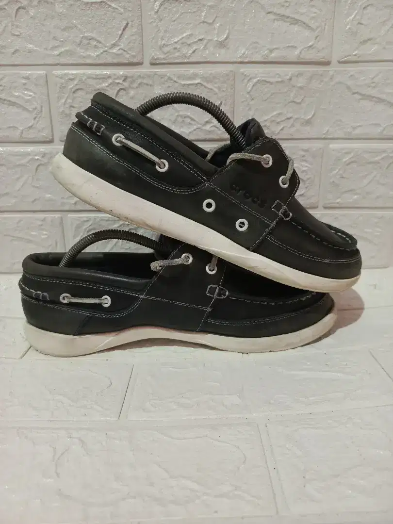Crocs Harboline Loafers size M10/44 (28cm)