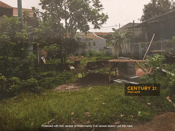 Tanah Strategis Di Cluster Meadow Green Lippo Cikarang