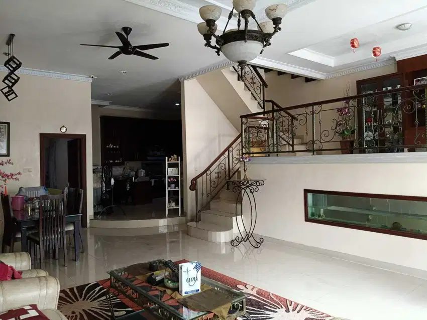 Rumah Citra 5 (Ukuran 8x16 m)