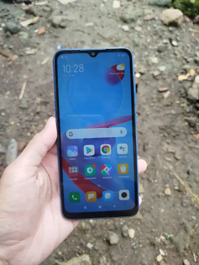 REDMI 9C 3/32 BATANGAN