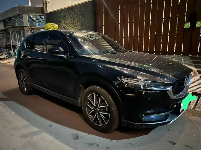 Mazda CX5 Cx 5 CX-5 Elite 2020/2019