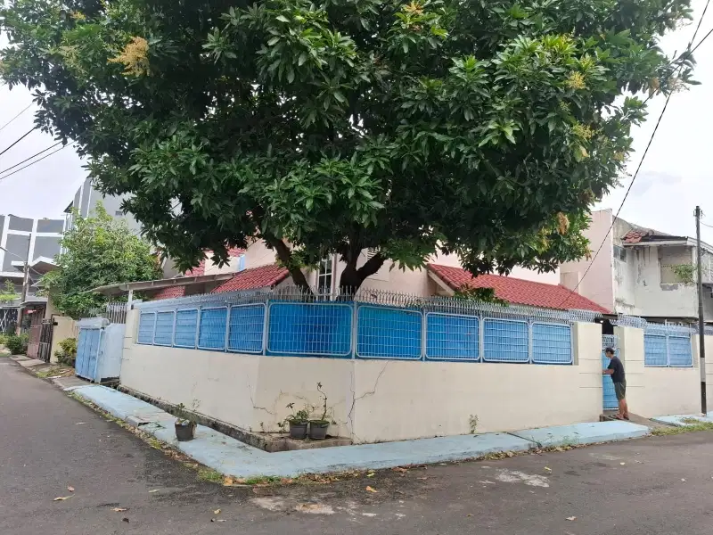 DiSewa Rumah Citra 1 Murah harga 75 jt nego