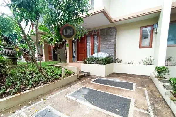 Disewakan Rumah di Villa Panbil Muka Kuning