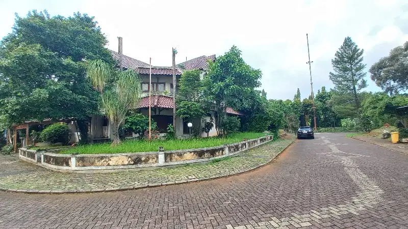 Dijual Cepat Rumah Pratama Hills Super Murah Dibawah Pasaran