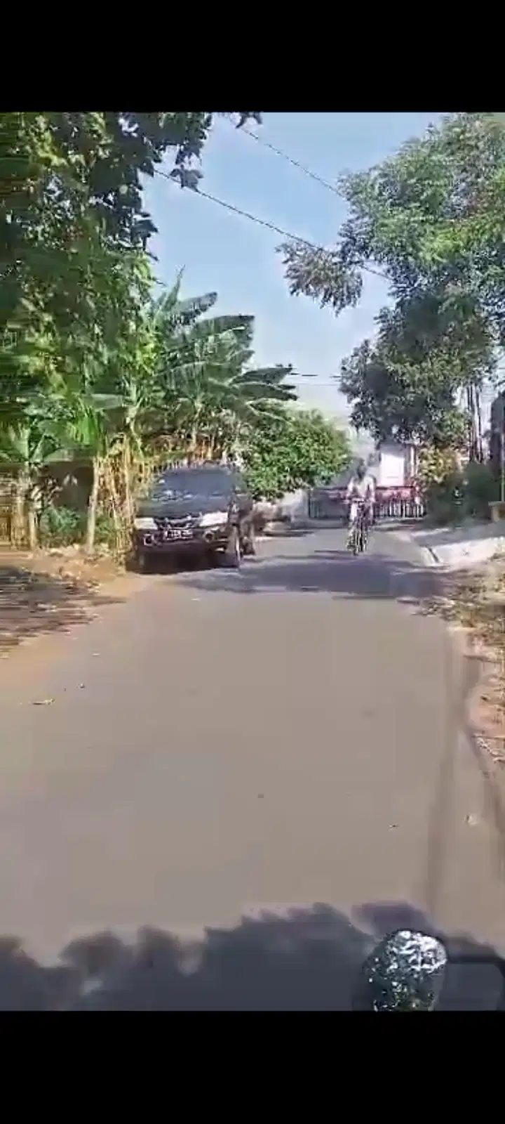 Dijual Tanah 830m² Lokasi Parung bingung  Depok