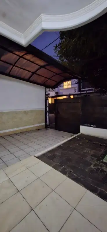 Jual murah Rumah Pondok Indah Alam Segar Jaksel