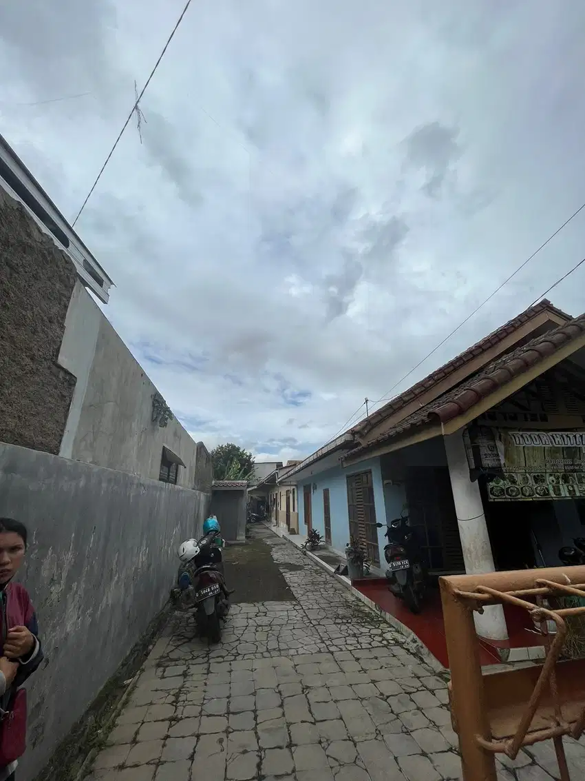 Dijual Rumah kost di cimahi siap huni