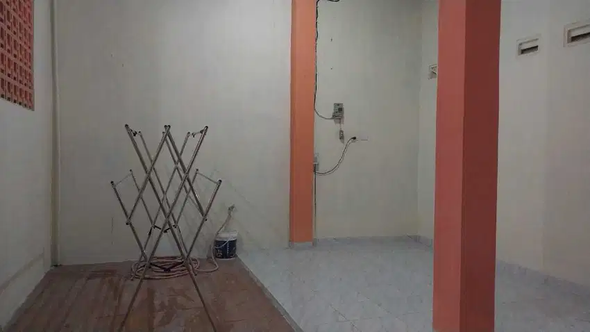 Kost Kosan Murah dekat Kampus ITERA