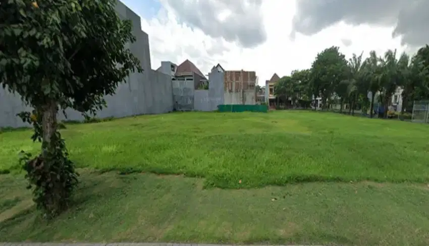 Strategis Kavling VIRGINIA REGENCY Pakuwon City SIAP BANGUN