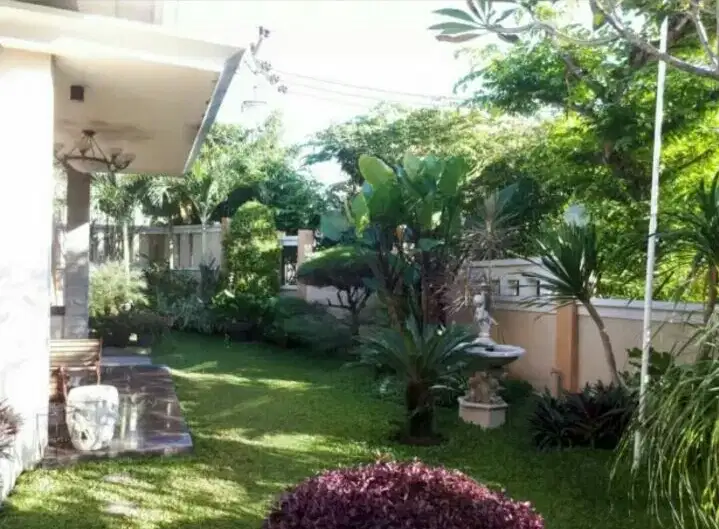 Di Jual Rumah Bagus  Di Bukit Sari View Kota Semarang