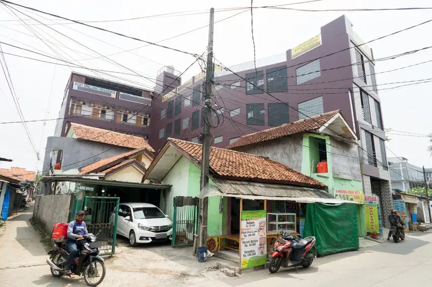 Dicari Investor Kost Dengan ROI Hingga 10% di Gading Serpong Tangerang