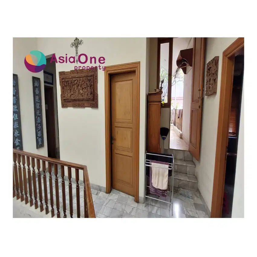 DI JUAL RUMAH CLUSTER GADING PANDAWA KELAPA GADING DI JAKARTA UTARA